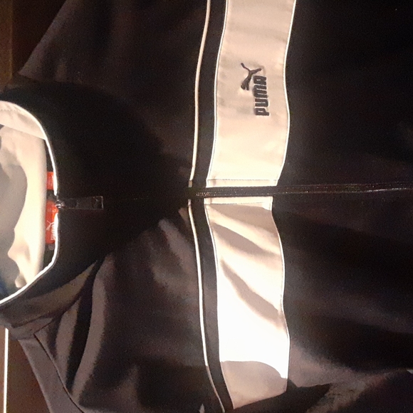 Puma jacket - Picture 2 of 5